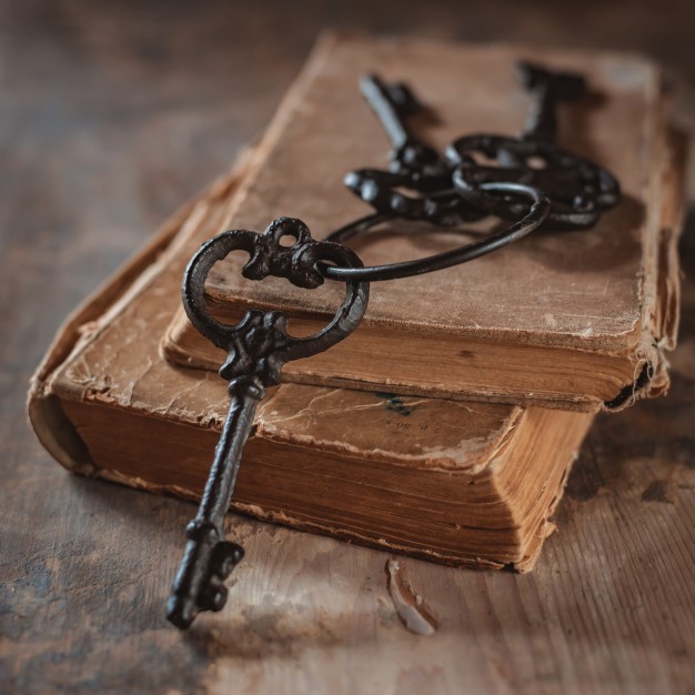كتب فى التاريخ